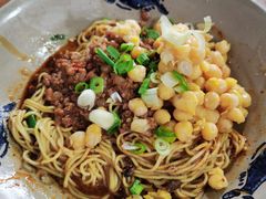 -丁丁猫重庆小面(徐州路店)