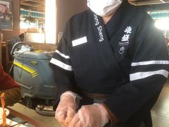 -東盛炭烤自助料理(浦东文峰广场店)