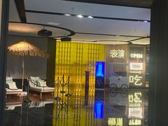 -杭州临平万丽酒店·万丽轩中餐厅