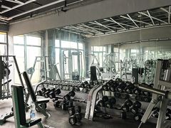 -Hi GYM嗨健身(泥城店)