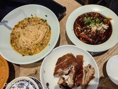 -新万鑫银丝面·非遗无锡味(惠山古镇店)