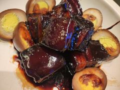 老妈红烧肉-新南华大酒店(长寿店)