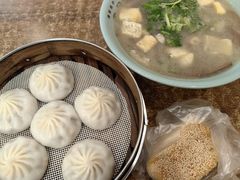 -金原鸭血粉丝汤·汤包·脆皮烤鸭(南京博物院店)