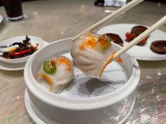 龙虾饺-8餐厅(新葡京酒店)