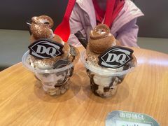 -DQ·蛋糕·冰淇淋(龙湖狮山天街店)