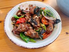 -禾气食店