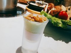 -曼谷靠山街