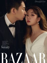 -金公主婚纱摄影(和平店)