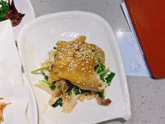 -吉旺港式餐厅(南方商城店)
