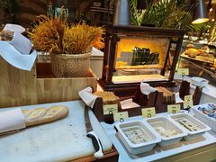 -印象餐厅(杭州国际博览中心北辰大酒店)