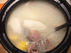 -弄堂里(阿里西溪A区店)