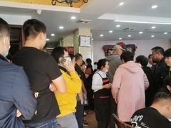 大堂-同发号饭庄(复兴路店)