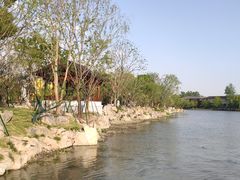 -东湖景区