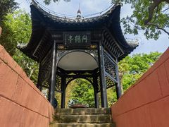 -东坡赤壁风景名胜区