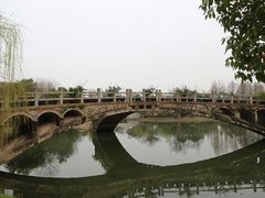-石湖景区
