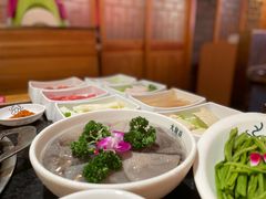 -大龙燚火锅(南山大道店)
