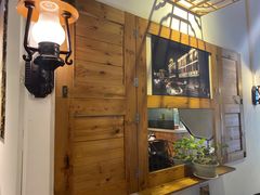 -大洋家·精品潮汕菜·生腌砂锅粥(天河东路店)