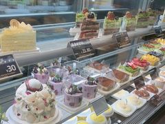 -FANEN法念·烘焙·甜点(万象城店)