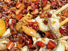 -黑皮酸菜鱼(三山街店)