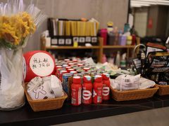 -琪航健身工作室(杨高南路地铁站店)