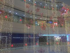 -方恒购物中心(望京小街店)