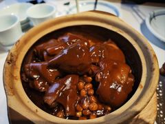 -0776食堂·京城创意菜(七里庄店)