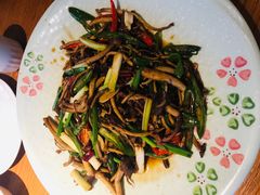 -盐帮食坊•小河帮川菜(四川师大店)