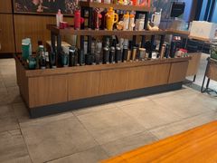 -星巴克(保定万博广场店)