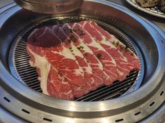 -大叹号·朝鲜族烤肉(潍坊泰华城店)