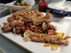 -谊荣海鲜大牌档(石湖店)