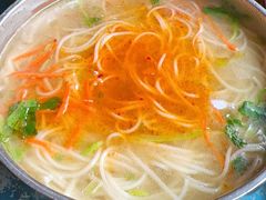 -春花民族美食(佳木斯总店)