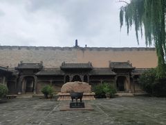 -常家庄园