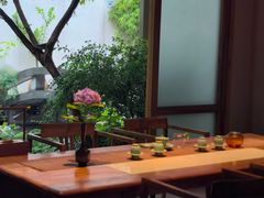 -绣园·茶食宴(湘绣博物馆店)