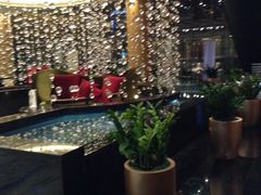 -青岛海尔洲际酒店