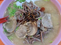-牛马行牛肉饸饹铺(长春总店)