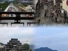-梅城古镇