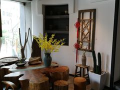 -铁道茶苑.色稷餐厅(莲花南路店)