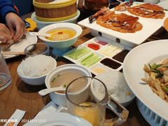 -草窝烤鸭·新京菜(振华广场店)