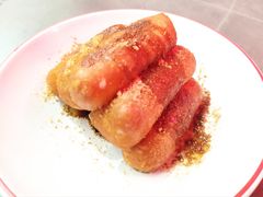 -吃不恼火·江湖菜·小酒馆(日月光田子坊店)