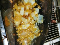 -内蒙古海拉尔烤羊腿·烤全羊·烧烤