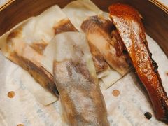 -扬州万怡酒店-中餐厅(文昌中路店)