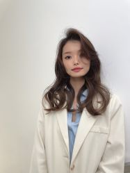 -FOR YOU造型