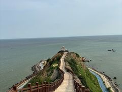 -锦州笔架山风景区
