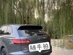 -安德鲁户外烧烤帐篷营地(马泉营店)