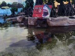 店内环境-鸿通城购物中心