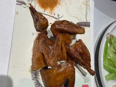 -乾隆美食·本帮菜(黄河路店)