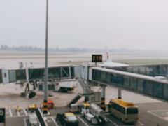 -石家庄正定国际机场-T2航站楼