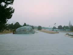 -秦始皇帝陵博物院-丽山园