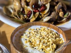 -老兰家传统烧烤炒菜泡馍(小南门店)
