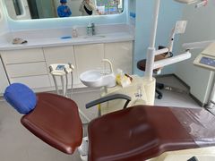 -极光口腔·矫正种植修复(锦江院区)